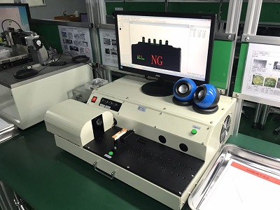 思銳視覺表面缺陷視覺檢測(cè)設(shè)備的出現(xiàn)及發(fā)展